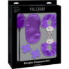 Purple passion kit