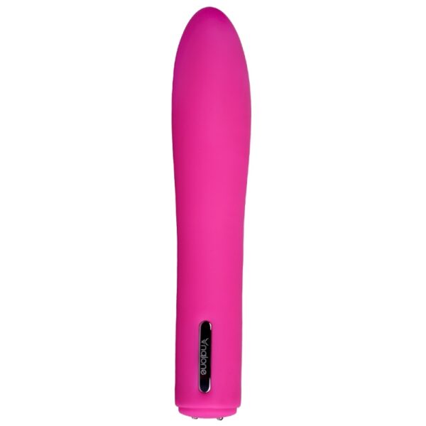 Bala recargable mini