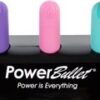 Super powerful mini bullet