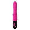 Vibrador movimiento telescopico USB - Imagen 3