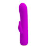 Vibrador mini recargable Tim - Imagen 2