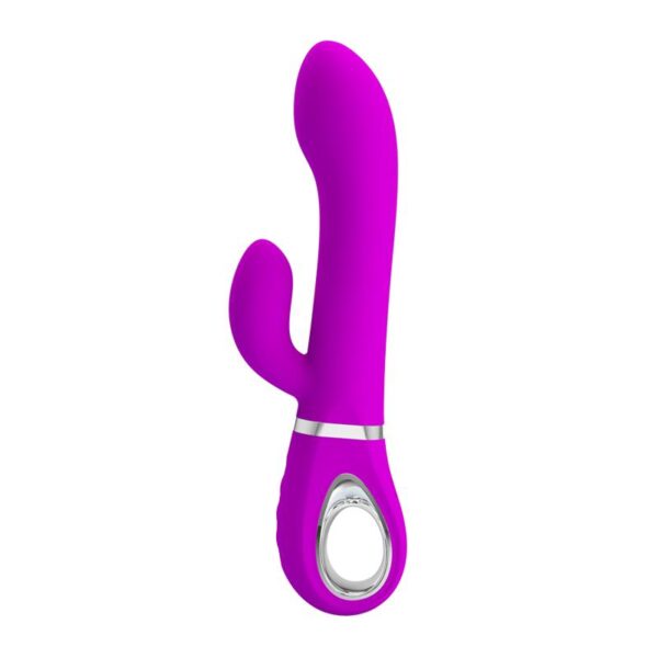 Rabbit rotador recargable Ternence - Imagen 4