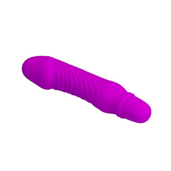 Mini vibrador Emily/Stev - Imagen 2