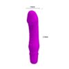 Mini vibrador Emily/Stev - Imagen 3
