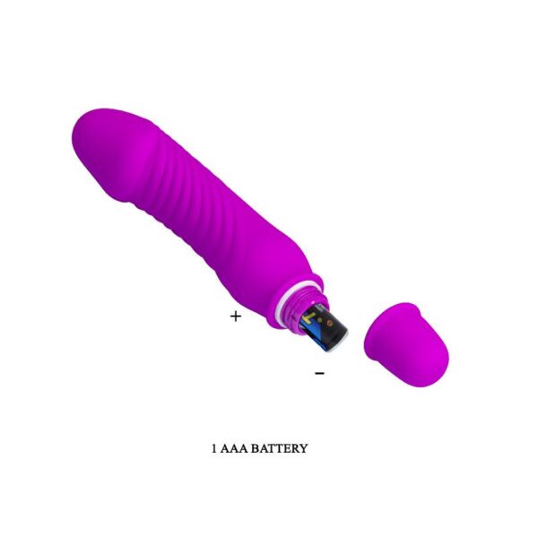 Mini vibrador Emily/Stev - Imagen 5