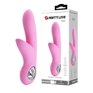 Rabbit recargable Carol