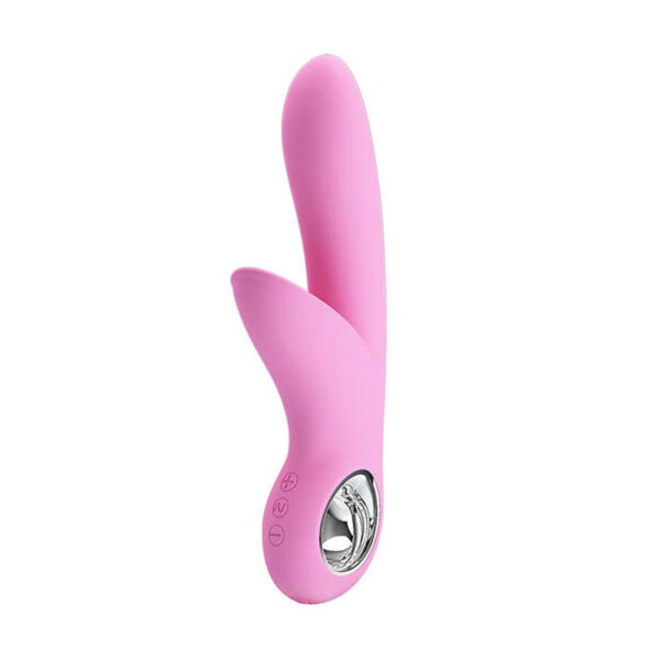 Rabbit recargable Carol - Imagen 5