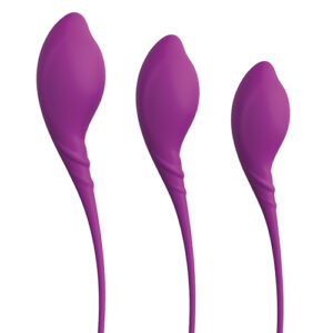Kegel exercise set
