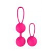 Duo ball set