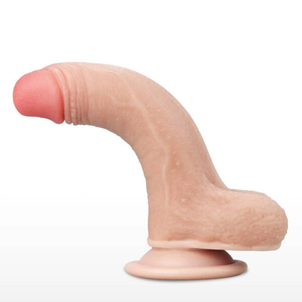 Realistico sliding skin 7" - Imagen 3