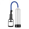 Push touch pump - Imagen 2