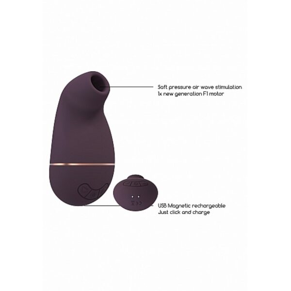 Succionador kissable Irresistible - Imagen 3