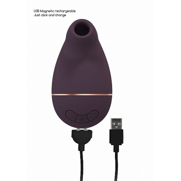 Succionador kissable Irresistible - Imagen 5