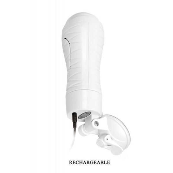 Masturbador ano recargable - Imagen 2