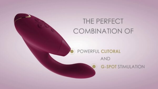 Womanizer Duo - Imagen 2