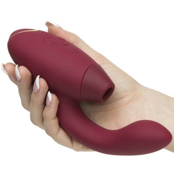 Womanizer Duo - Imagen 5