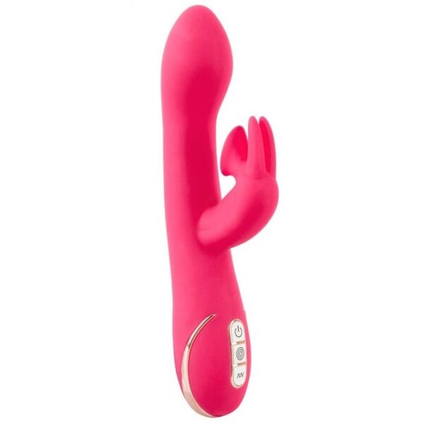 Rabbit Euphoria succionador - Imagen 2