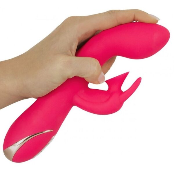 Rabbit Euphoria succionador - Imagen 3