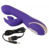 Rabbit Euphoria succionador - Imagen 6