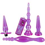 Power box anal kit