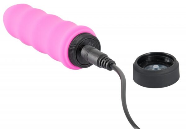 Power vibe wavy - Imagen 4