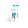 Pacifier glass butt plug - Imagen 2