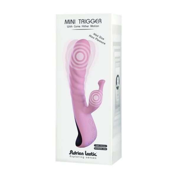 Mini trigger