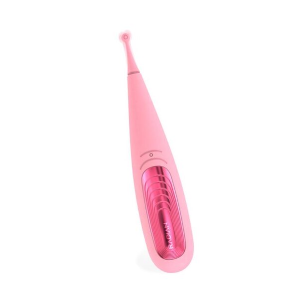 Vibrador de punto ultrapotente Radian - Imagen 2