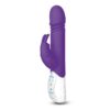 Thrusting Rabbit with throbbing shaft - Imagen 2