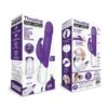 Thrusting Rabbit with throbbing shaft - Imagen 3