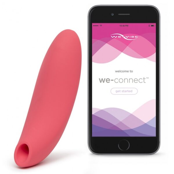 Melt succionador con APP