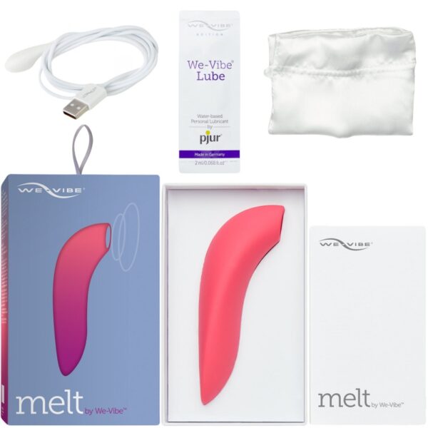 Melt succionador con APP - Imagen 4