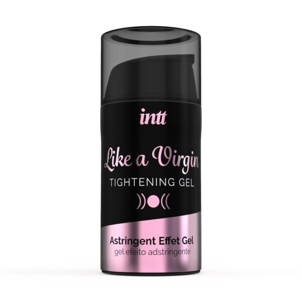 Like a virgin gel astringente - Imagen 2