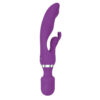 Gmotion rabbit wand