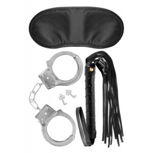 Set bondage principiantes