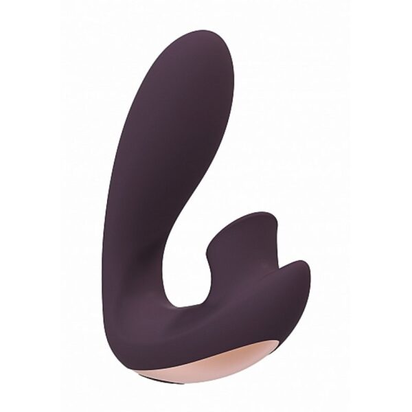Vibrador succionador Desirable