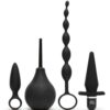 Pleasure overload kit