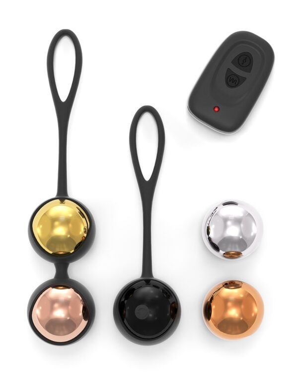 Training balls recargables - Imagen 2