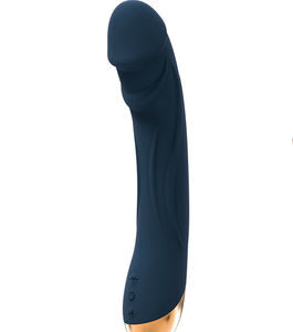 Vibrador Boreas efecto calor