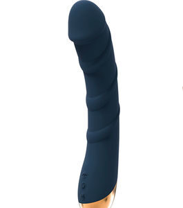 Vibrador Atlas efecto calor