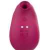 Succionador y vibrador ritual - Imagen 2