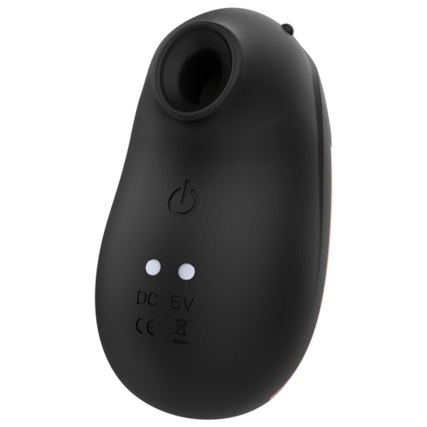 Succionador y vibrador ritual - Imagen 4
