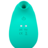 Succionador y vibrador ritual - Imagen 5