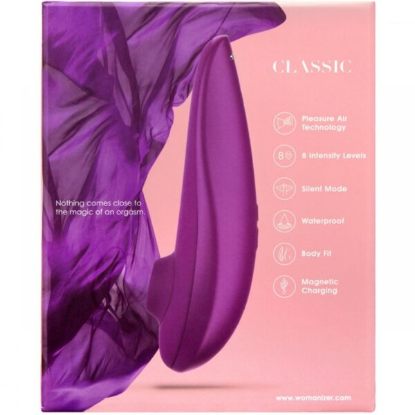 Womanizer classic - Imagen 4