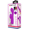 Rabbit efecto licking Doreen - Imagen 2
