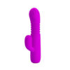 Rabbit mini thrusting Leopold - Imagen 2