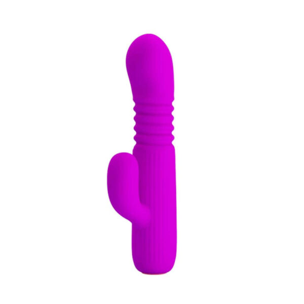 Rabbit mini thrusting Leopold - Imagen 2