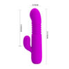 Rabbit mini thrusting Leopold - Imagen 3