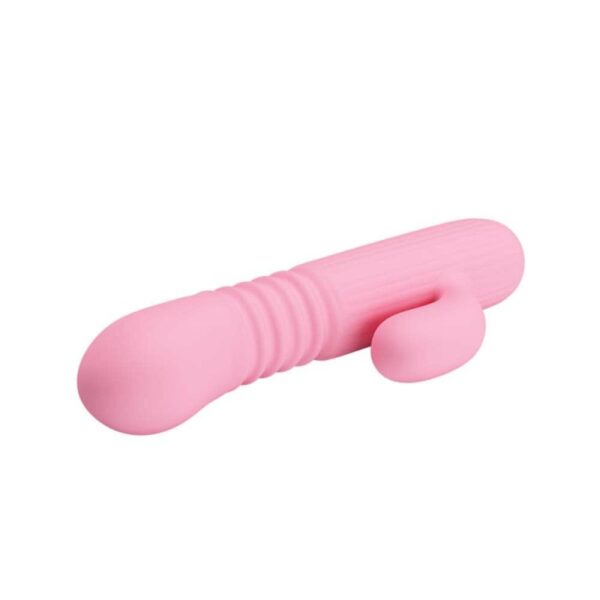 Rabbit mini thrusting Leopold - Imagen 6