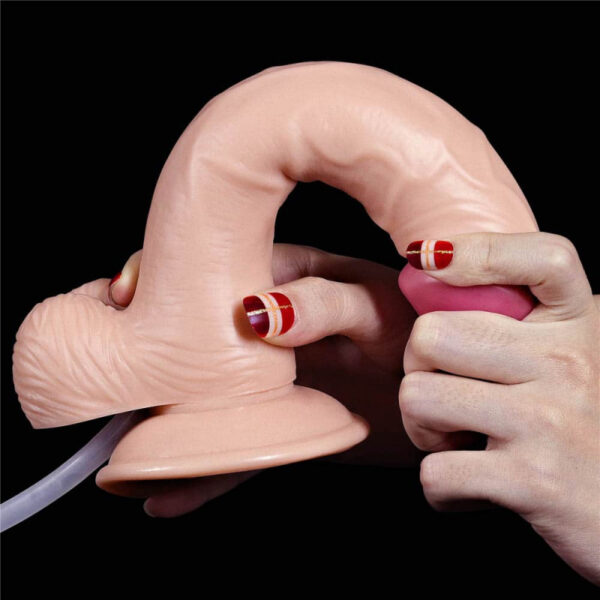 9? squirting extreme dildo - Imagen 5